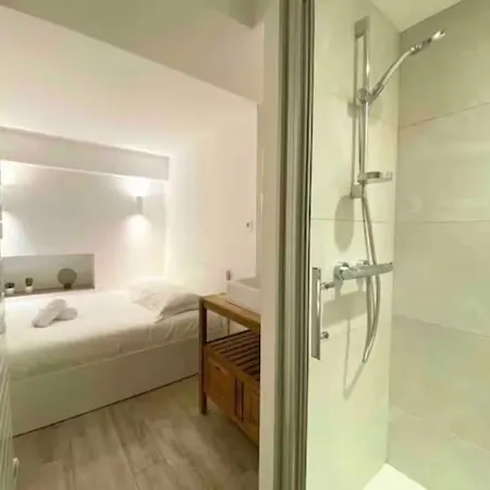 Apartmán Welcome To Foch *