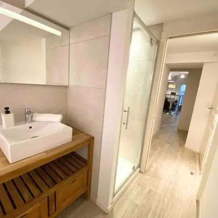 Apartmán Welcome To Foch Lyon