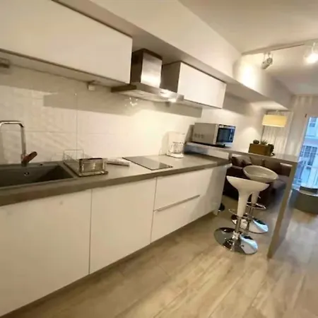 Apartmán Welcome To Foch